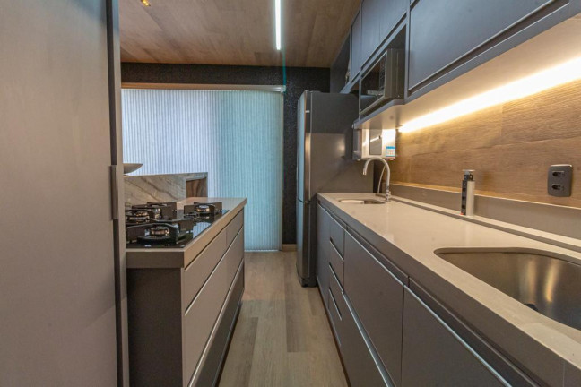 Imagem Apartamento à Venda, 126 m² em Setor Bueno - Goiânia