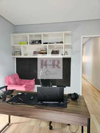 Imagem Casa com 4 Quartos à Venda,  em Jardim Santa Paula Ii - Sorocaba