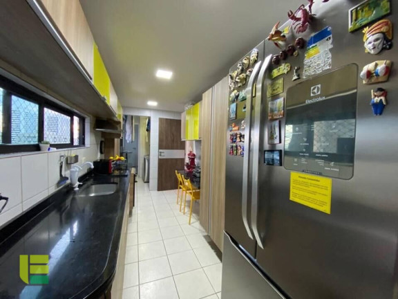Imagem Apartamento com 3 Quartos à Venda, 112 m² em Piedade - Jaboatão Dos Guararapes Imagem Apartamento com 3 Quartos à Venda, 112 m² em Piedade - Jaboatão Dos Guararapes
