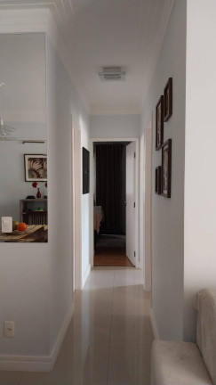Imagem Apartamento com 3 Quartos à Venda, 73 m² em Jardim Bonfiglioli - Jundiaí