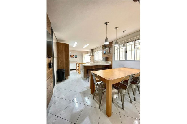 Imagem Casa com 3 Quartos à Venda, 151 m² em Vila Mariana - São Paulo Imagem Casa com 3 Quartos à Venda, 151 m² em Vila Mariana - São Paulo