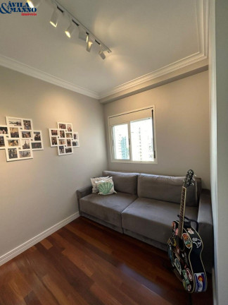 Imagem Apartamento com 3 Quartos à Venda, 86 m² em Mooca - São Paulo Imagem Apartamento com 3 Quartos à Venda, 86 m² em Mooca - São Paulo