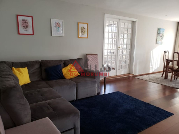 Imagem Apartamento com 4 Quartos à Venda, 320 m² em Jardim Ampliação - São Paulo Imagem Apartamento com 4 Quartos à Venda, 320 m² em Jardim Ampliação - São Paulo