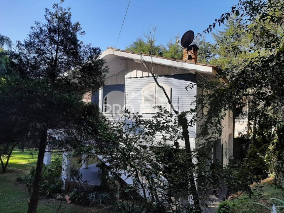 Imagem Casa com 2 Quartos à Venda, 200 m² em Granja Viana - Cotia Imagem Casa com 2 Quartos à Venda, 200 m² em Granja Viana - Cotia