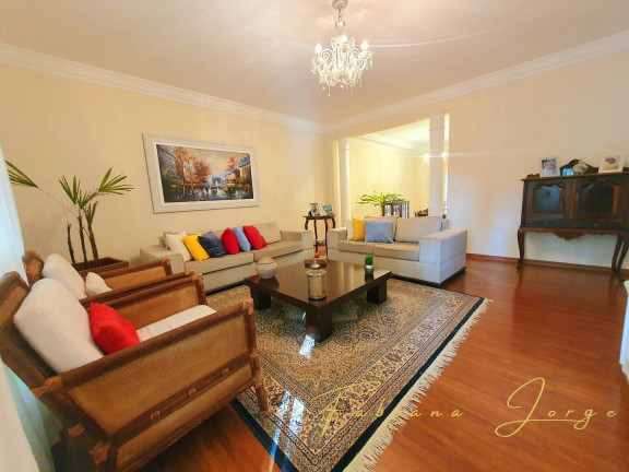 Imagem Casa com 3 Quartos à Venda, 300 m² em Jardim Novo Horizonte - Valinhos