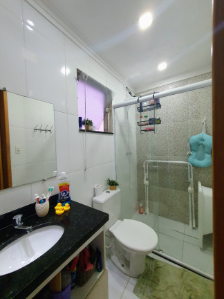 Imagem Apartamento com 2 Quartos à Venda, 55 m² em Santa Maria - Santo André Imagem Apartamento com 2 Quartos à Venda, 55 m² em Santa Maria - Santo André