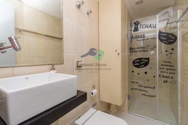 Imagem Apartamento com 2 Quartos à Venda, 49 m² em Saúde - São Paulo