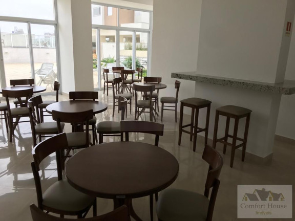 Imagem Apartamento com 2 Quartos à Venda, 60 m² em Jardim - Santo André
