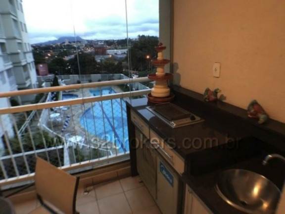 Imagem Apartamento com 3 Quartos à Venda, 68 m² em Vila Leopoldina - São Paulo Imagem Apartamento com 3 Quartos à Venda, 68 m² em Vila Leopoldina - São Paulo