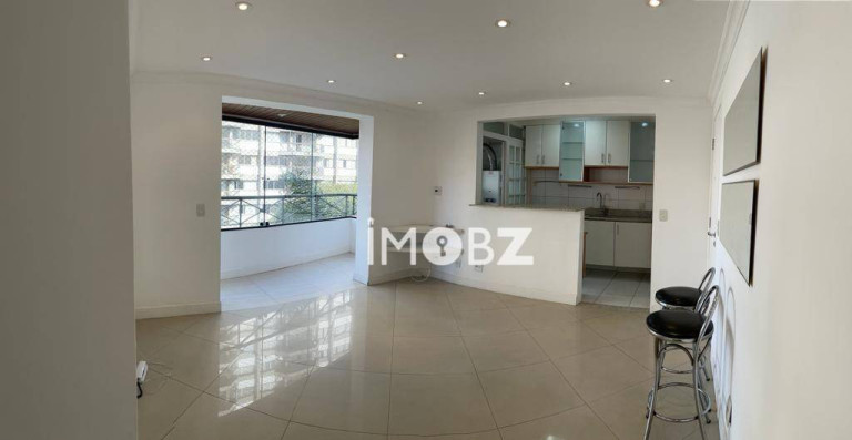 Imagem Imóvel com 2 Quartos à Venda, 58 m² em Vila Andrade - São Paulo Imagem Imóvel com 2 Quartos à Venda, 58 m² em Vila Andrade - São Paulo