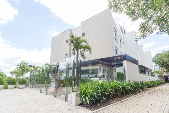 Imagem Apartamento com 3 Quartos à Venda, 272 m² em Tristeza - Porto Alegre Imagem Apartamento com 3 Quartos à Venda, 272 m² em Tristeza - Porto Alegre