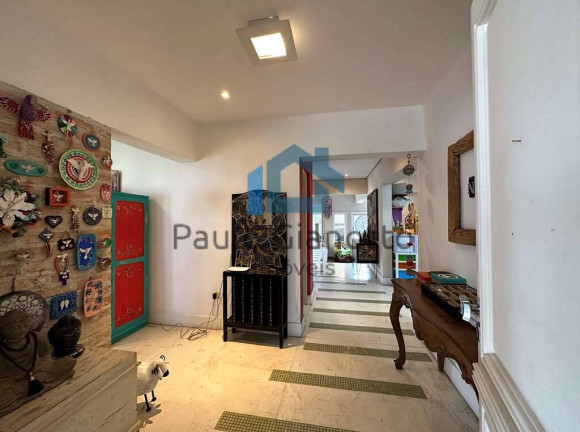 Imagem Casa de Condomínio com 3 Quartos à Venda, 308 m² em Granja Viana - Cotia