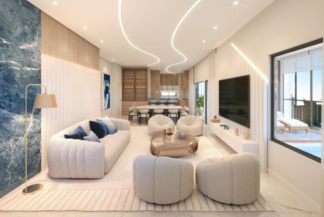 Imagem Apartamento com 3 Quartos à Venda, 118 m² em Castelo Branco - Itapema Imagem Apartamento com 3 Quartos à Venda, 118 m² em Castelo Branco - Itapema