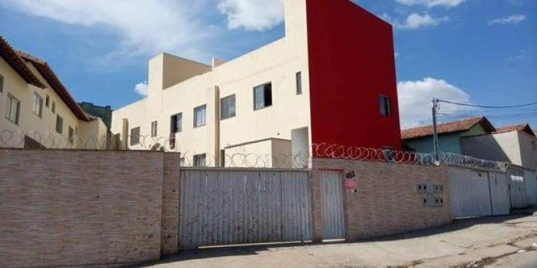 Apartamento com 2 Quartos à Venda, 520 m² em São Pedro - Esmeraldas