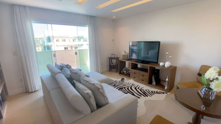 Imagem Cobertura com 4 Quartos à Venda, 131 m² em Braga - Cabo Frio Imagem Cobertura com 4 Quartos à Venda, 131 m² em Braga - Cabo Frio