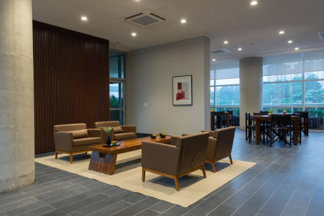 Imagem Sala Comercial à Venda, 31 m² em Chácara Santo Antônio (zona Sul) - São Paulo Imagem Sala Comercial à Venda, 31 m² em Chácara Santo Antônio (zona Sul) - São Paulo