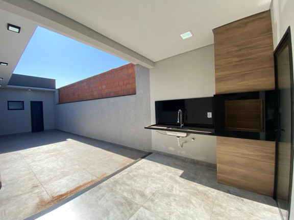 Imagem Casa com 3 Quartos à Venda, 144 m² em Wanel Ville - Sorocaba