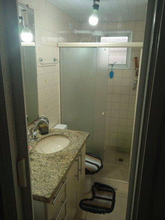 Imagem Apartamento com 2 Quartos à Venda, 55 m² em Sacomã - São Paulo