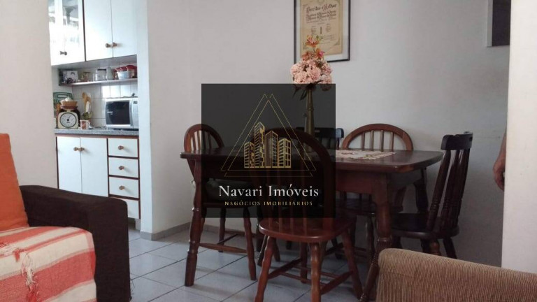Imagem Apartamento com 2 Quartos à Venda, 49 m² em Jardim Antártica - São Paulo Imagem Apartamento com 2 Quartos à Venda, 49 m² em Jardim Antártica - São Paulo