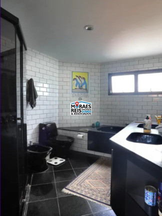 Imagem Apartamento com 3 Quartos à Venda, 160 m² em Brooklin Paulista - São Paulo Imagem Apartamento com 3 Quartos à Venda, 160 m² em Brooklin Paulista - São Paulo