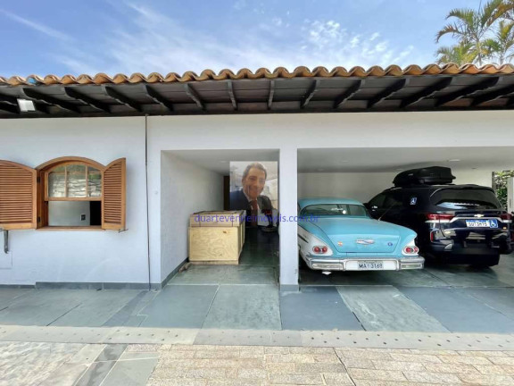 Imagem Casa com 4 Quartos à Venda, 548 m² em Jardim Passárgada I - Cotia Imagem Casa com 4 Quartos à Venda, 548 m² em Jardim Passárgada I - Cotia