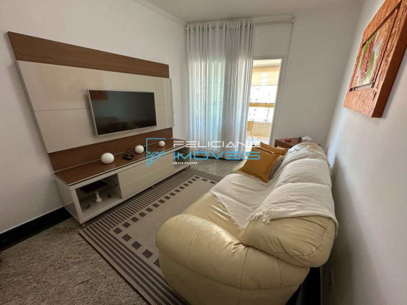 Imagem Apartamento com 3 Quartos à Venda, 115 m² em Tupi - Praia Grande Imagem Apartamento com 3 Quartos à Venda, 115 m² em Tupi - Praia Grande