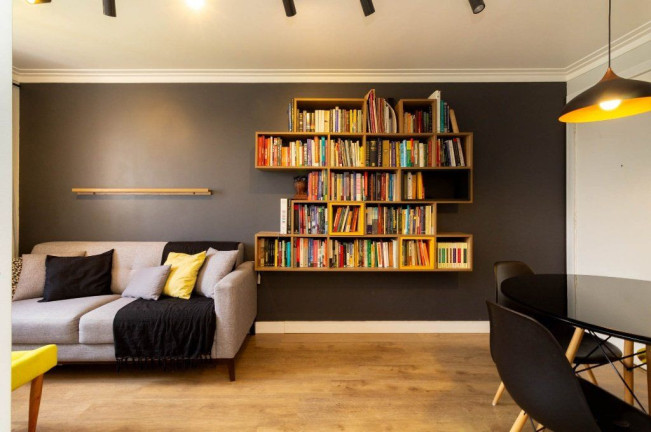 Imagem Apartamento com 2 Quartos à Venda, 47 m² em Lapa - São Paulo Imagem Apartamento com 2 Quartos à Venda, 47 m² em Lapa - São Paulo