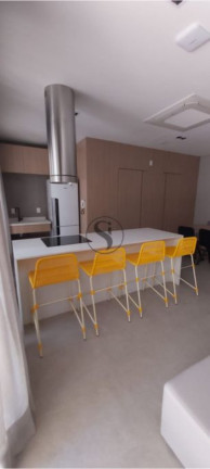 Imagem Kitnet com 1 Quarto para Alugar, 33 m² em Sumarezinho - São Paulo Imagem Kitnet com 1 Quarto para Alugar, 33 m² em Sumarezinho - São Paulo