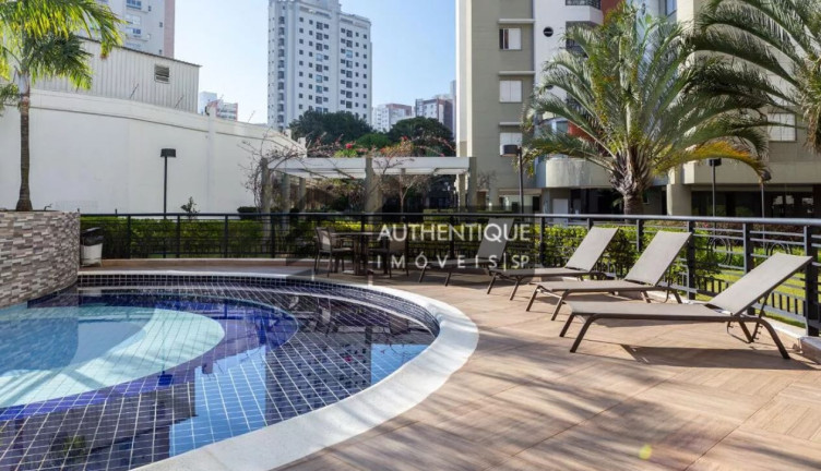 Imagem Apartamento com 2 Quartos à Venda, 48 m² em Vila Leopoldina - São Paulo