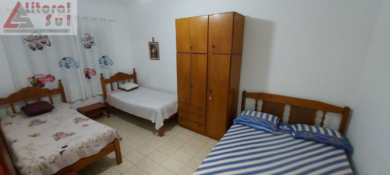 Imagem Apartamento com 2 Quartos à Venda, 78 m² em Aviação - Praia Grande Imagem Apartamento com 2 Quartos à Venda, 78 m² em Aviação - Praia Grande