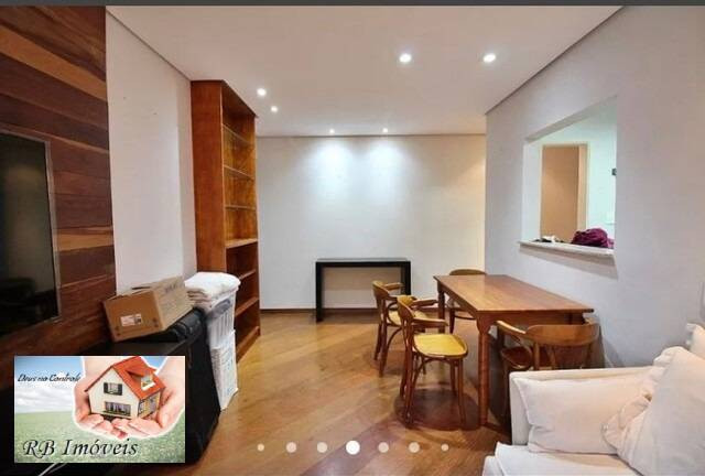 Imagem Apartamento com 2 Quartos à Venda, 69 m² em Centro - São Bernardo Do Campo Imagem Apartamento com 2 Quartos à Venda, 69 m² em Centro - São Bernardo Do Campo