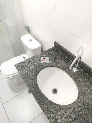 Imagem Apartamento com 2 Quartos à Venda, 38 m² em Tatuapé - São Paulo Imagem Apartamento com 2 Quartos à Venda, 38 m² em Tatuapé - São Paulo