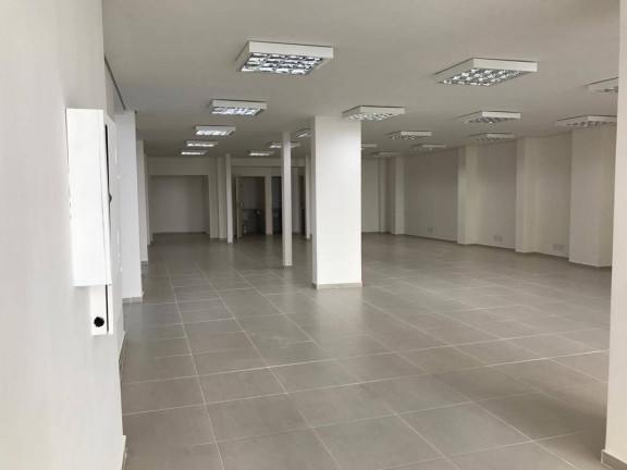 Imagem Loja para Alugar, 420 m² em Vila Olímpia - São Paulo