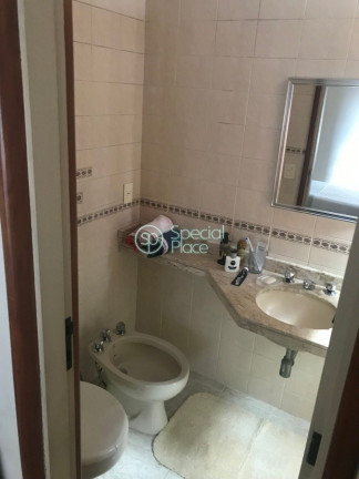 Imagem Apartamento com 3 Quartos à Venda, 250 m² em Moema - São Paulo