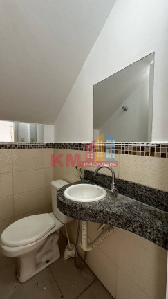 Imagem Casa de Condomínio com 3 Quartos à Venda, 140 m² em Aeroporto - Mossoró Imagem Casa de Condomínio com 3 Quartos à Venda, 140 m² em Aeroporto - Mossoró