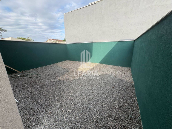 Imagem Casa com 3 Quartos à Venda, 77 m² em São José - Itapoá Imagem Casa com 3 Quartos à Venda, 77 m² em São José - Itapoá