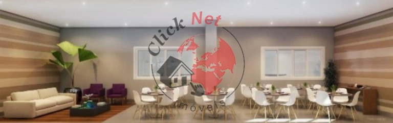 Imagem Apartamento com 2 Quartos à Venda, 53 m² em Casa Branca - Santo André Imagem Apartamento com 2 Quartos à Venda, 53 m² em Casa Branca - Santo André