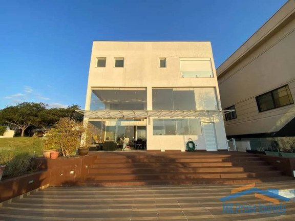 Imagem Casa de Condomínio com 5 Quartos à Venda, 490 m² em Alphaville - Santana De Parnaíba Imagem Casa de Condomínio com 5 Quartos à Venda, 490 m² em Alphaville - Santana De Parnaíba