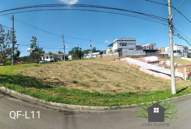 Imagem Terreno à Venda, 1.062 m² em Jardim Do Golf I - Jandira