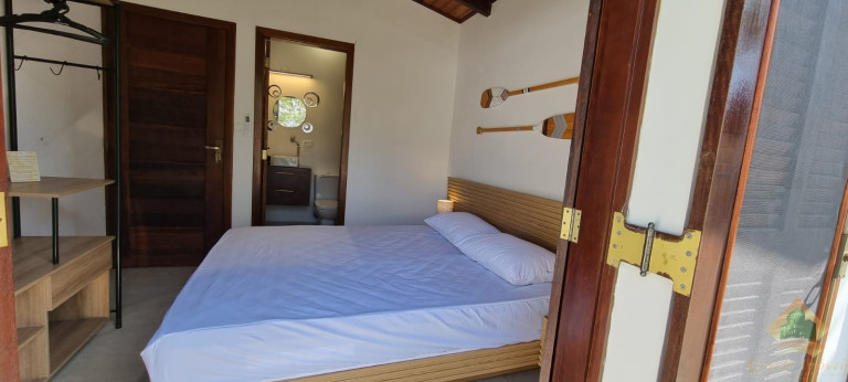 Imagem Casa de Condomínio com 4 Quartos à Venda, 380 m² em Tenório - Ubatuba