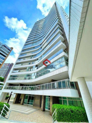 Imagem Apartamento com 3 Quartos à Venda, 120 m² em Meireles - Fortaleza Imagem Apartamento com 3 Quartos à Venda, 120 m² em Meireles - Fortaleza