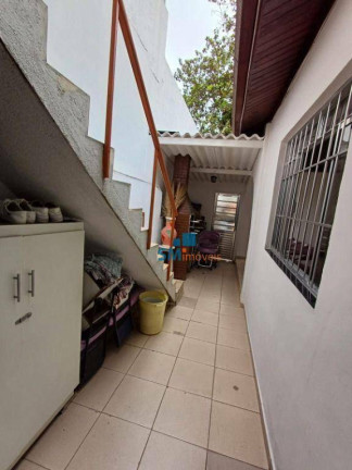 Imagem Casa com 2 Quartos à Venda, 105 m² em Vila Da Saúde - São Paulo Imagem Casa com 2 Quartos à Venda, 105 m² em Vila Da Saúde - São Paulo