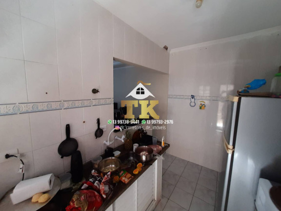 Imagem Casa com 3 Quartos à Venda, 110 m² em Aviação - Praia Grande Imagem Casa com 3 Quartos à Venda, 110 m² em Aviação - Praia Grande