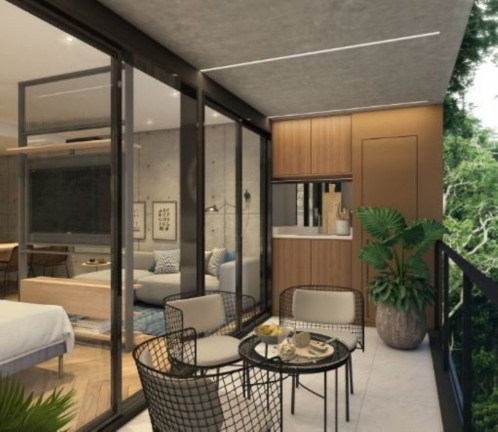 Imagem Imóvel com 2 Quartos à Venda, 71 m² em Laranjeiras - Rio De Janeiro