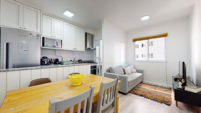 Imagem Apartamento com 1 Quarto à Venda, 32 m² em Barra Funda - São Paulo Imagem Apartamento com 1 Quarto à Venda, 32 m² em Barra Funda - São Paulo