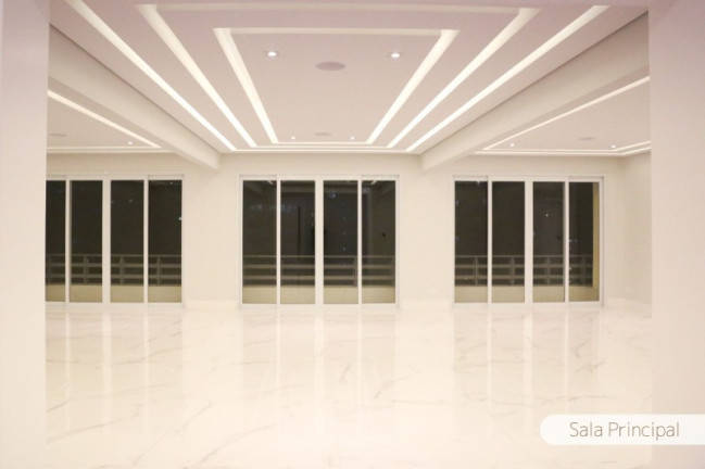Foto do imóvel Imóvel com 5 Quartos à Venda, 368 m² em Bela Vista - São Paulo