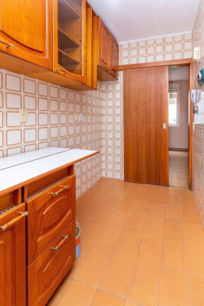 Imagem Apartamento com 2 Quartos à Venda, 56 m² em Mont Serrat - Porto Alegre Imagem Apartamento com 2 Quartos à Venda, 56 m² em Mont Serrat - Porto Alegre