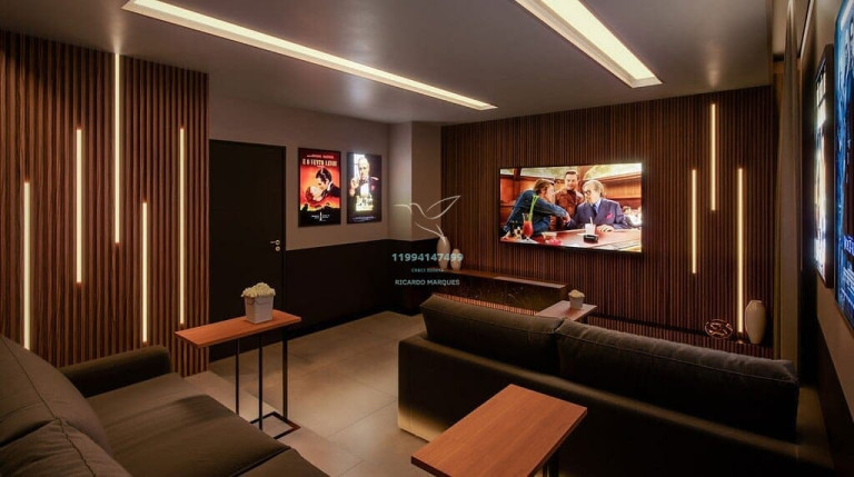 Imagem Apartamento com 1 Quarto à Venda, 24 m² em Pinheiros - São Paulo