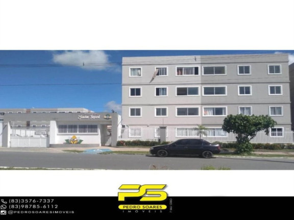 Imagem Apartamento com 2 Quartos à Venda, 48 m² em Muçumagro - João Pessoa Imagem Apartamento com 2 Quartos à Venda, 48 m² em Muçumagro - João Pessoa