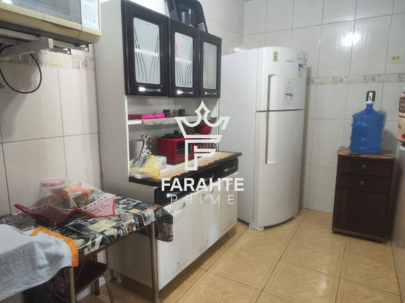 Imagem Sobrado com 3 Quartos à Venda, 85 m² em Vila Cascatinha - São Vicente Imagem Sobrado com 3 Quartos à Venda, 85 m² em Vila Cascatinha - São Vicente